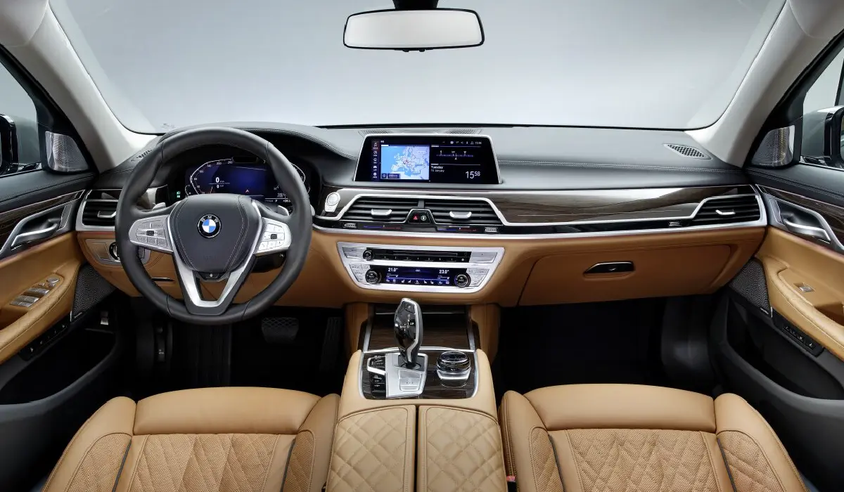 BMW - 7 Series 745Le xDrive - Car Rentals Near me - Used Cars Near me - Exclusive Concierge Club.webp